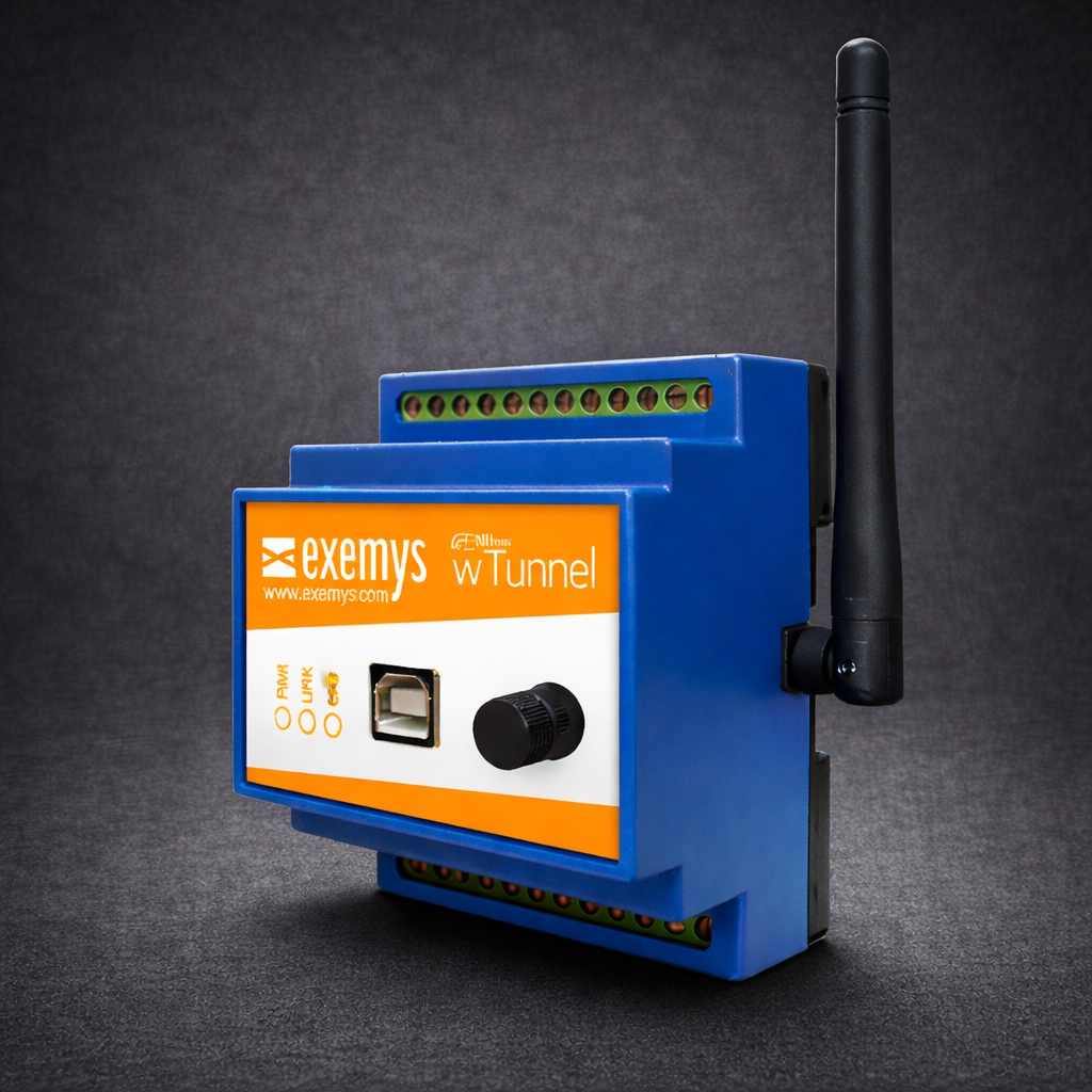 wTunnel-5003