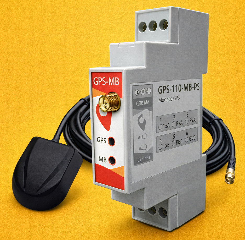 GPS-110-MB-PS (GPS-MB)
