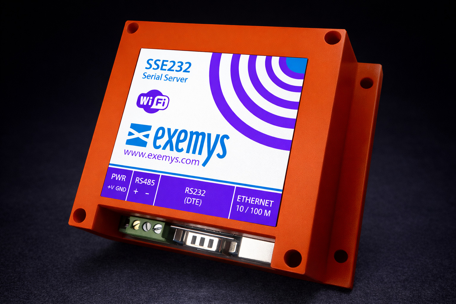 SSE232-1B0-00-LE-WIFI