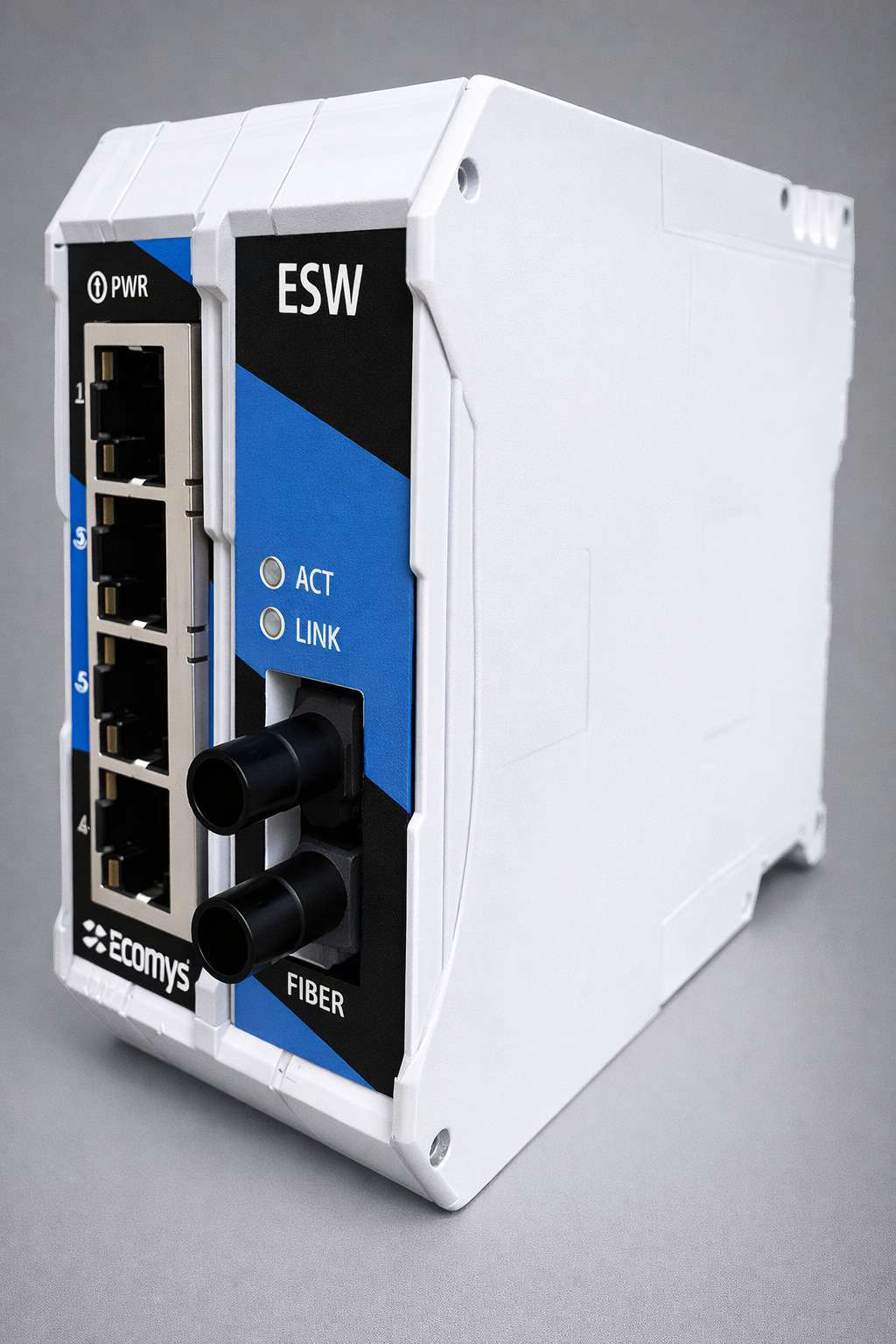 ESW-4ETH Exemys