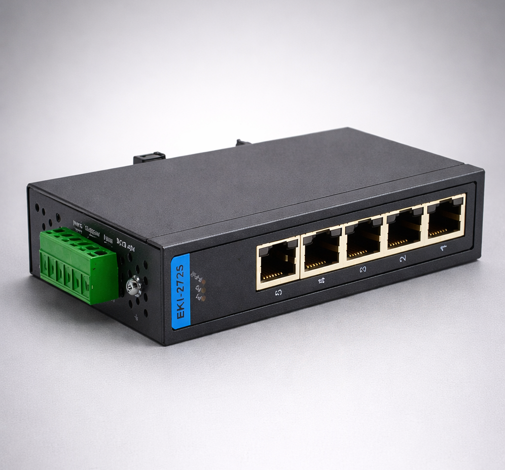 EKI-2725 / I Advantech