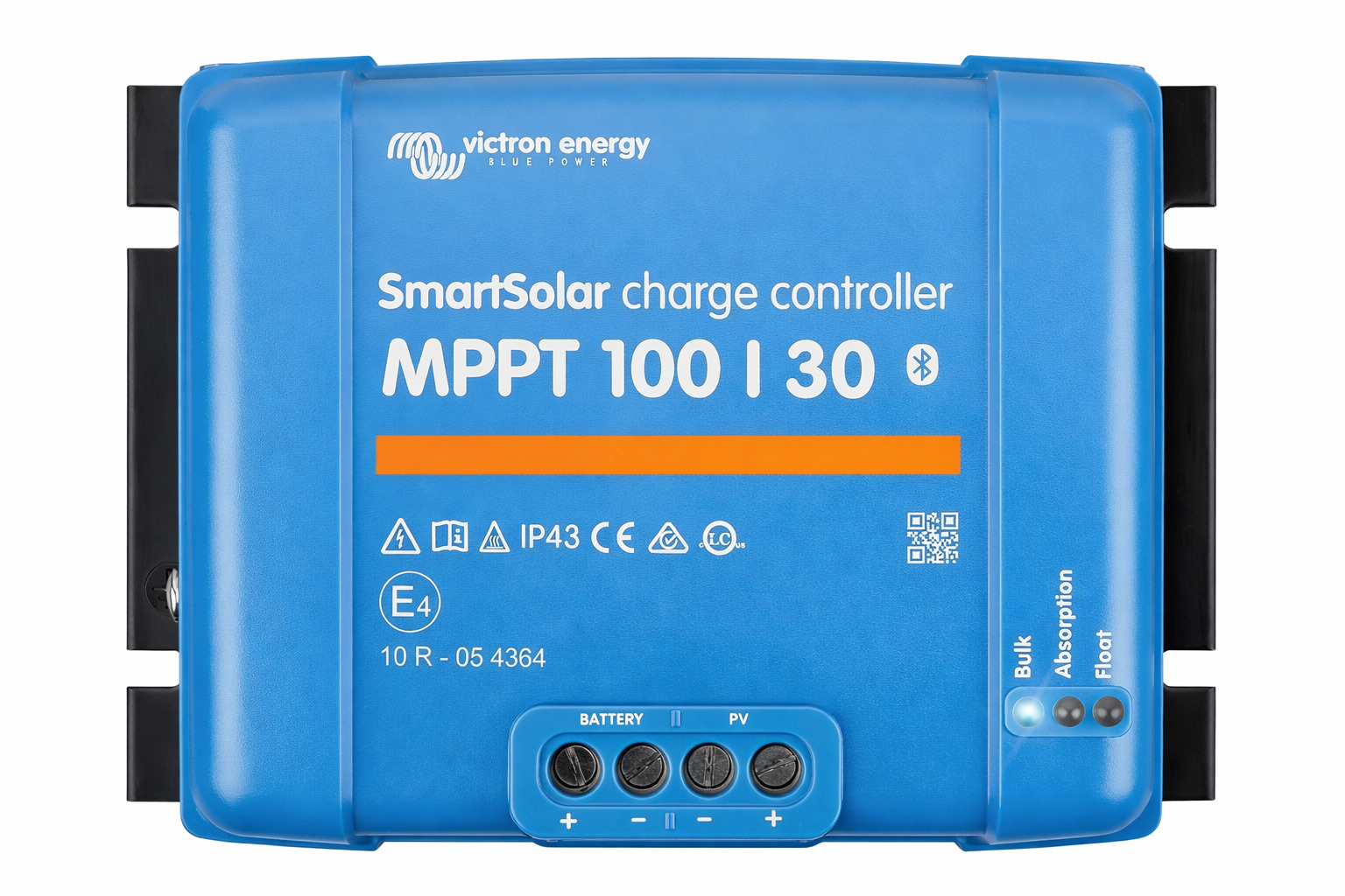 SmartSolar MPPT 100VDC/30A