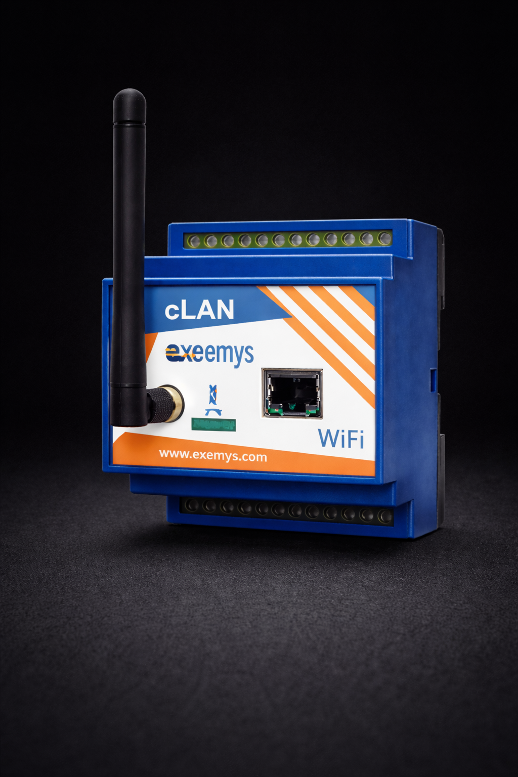 CLAN-3625-XF-WIFI